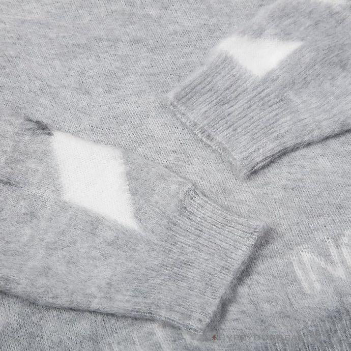 Off-White Shirt GREY