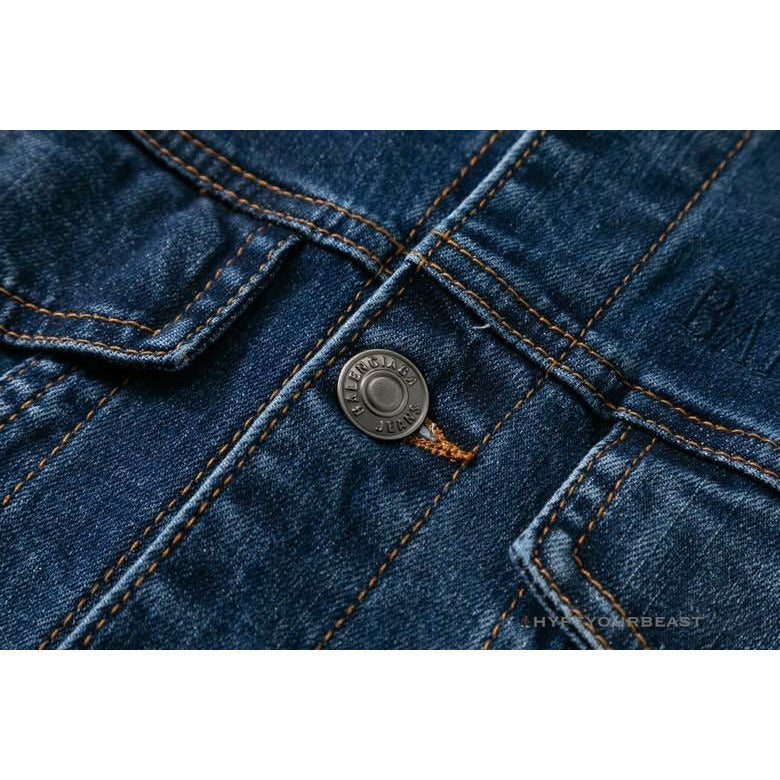 BCG Jean Jacket