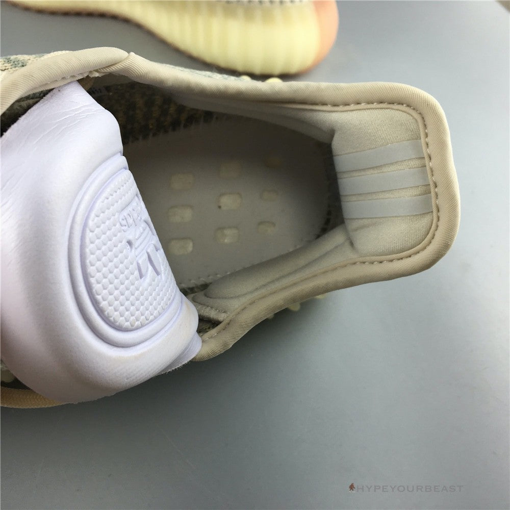 Yeezy Boost 350 V2 'Citrin Non-Reflective'