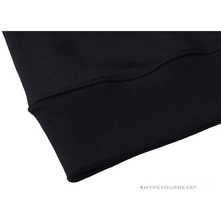 Vlone Black Shirt - Black