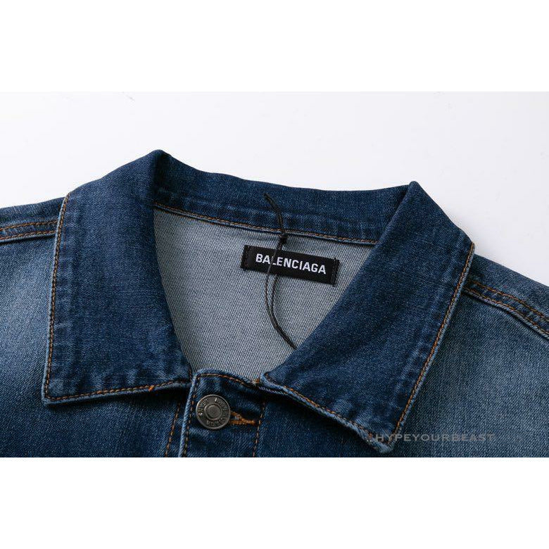 BCG Jean Jacket