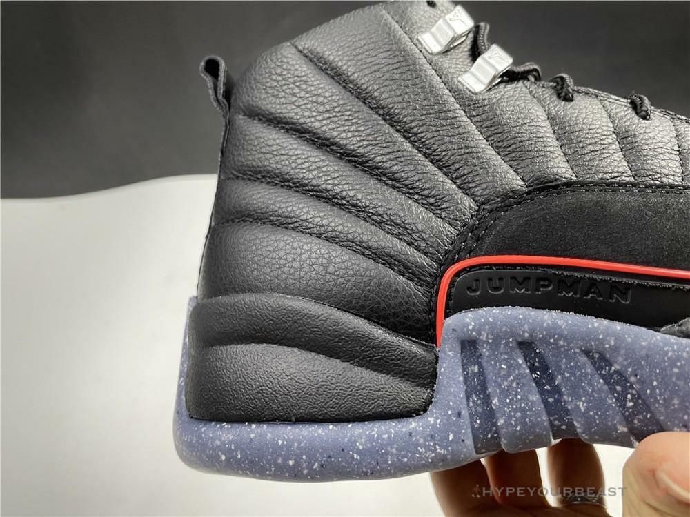 Air Jordan 12 Retro 'Utility'