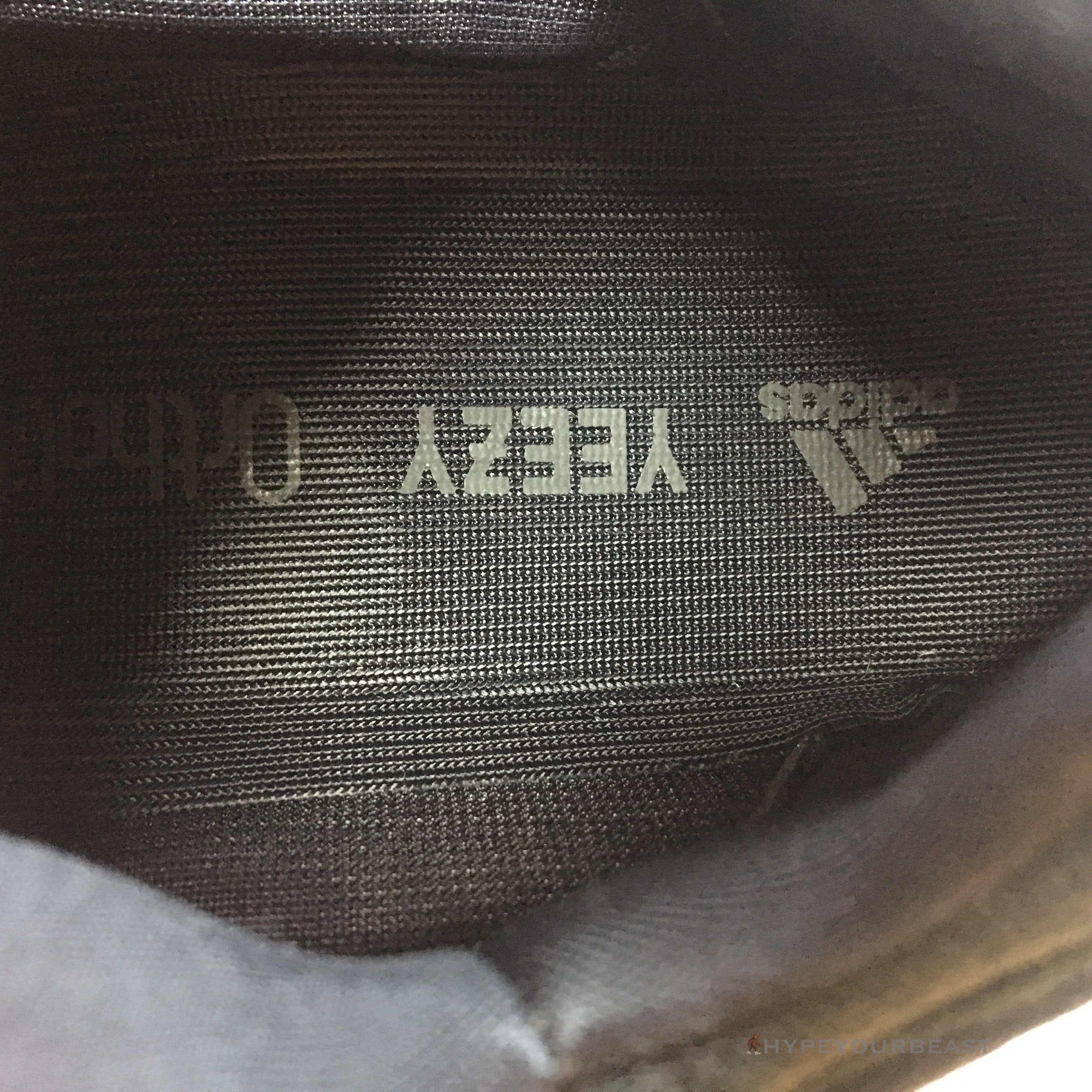 Adidas Yeezy 700 V3 'Alvah'