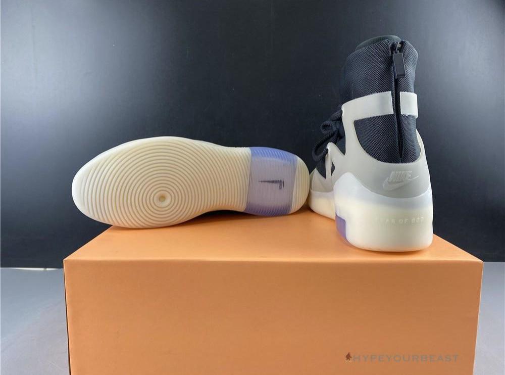 Nike Air Fear Of God 1 String 'The Question'
