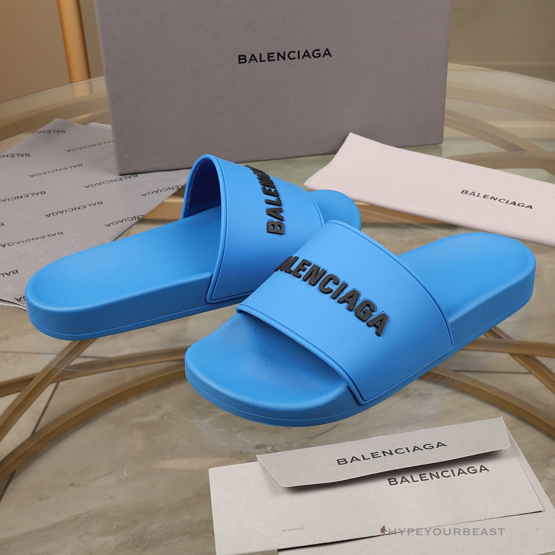BCG Slides Blue
