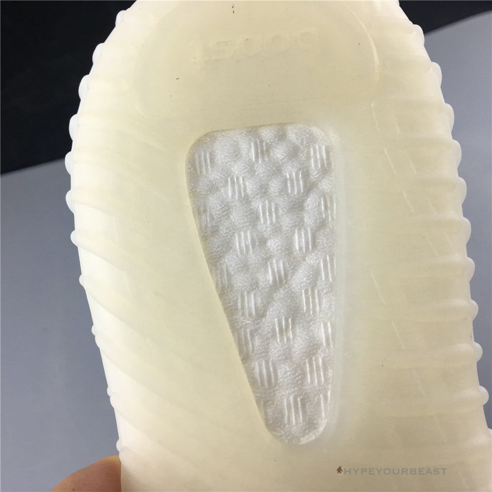 Yeezy Boost 350 V2 'Cloud White Non-Reflective'
