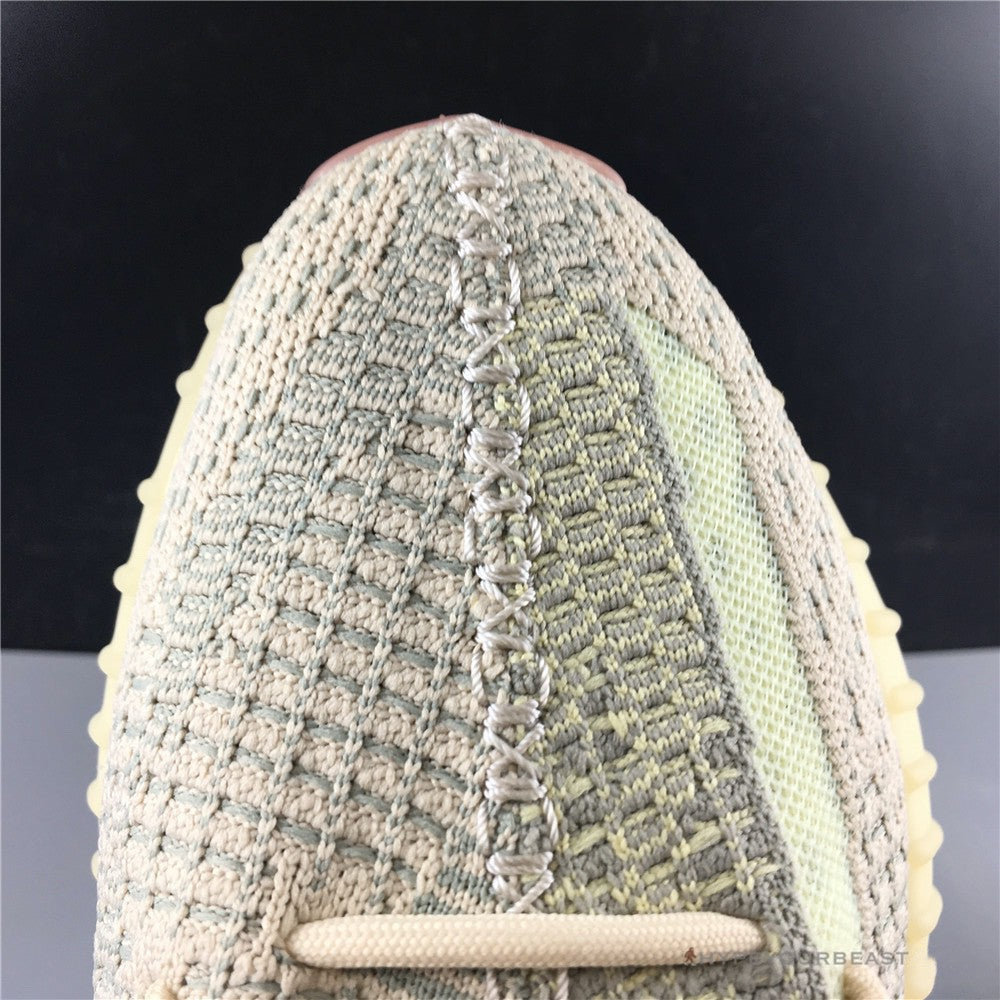 Yeezy Boost 350 V2 'Citrin Non-Reflective'