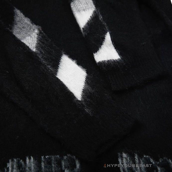 Off-White Shirt BLACK