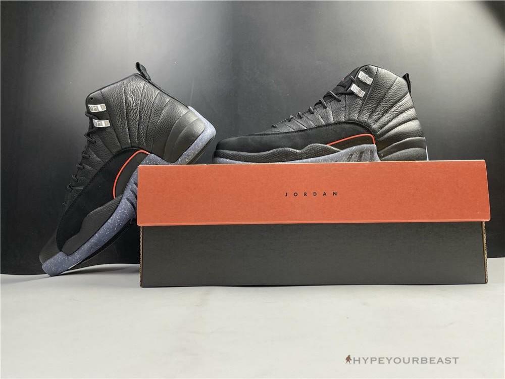 Air Jordan 12 Retro 'Utility'