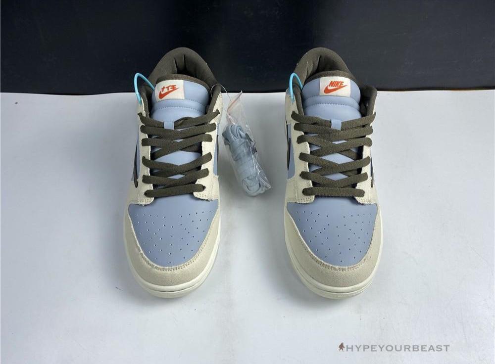 Nike Dunk Low Travis Scott X Playstation