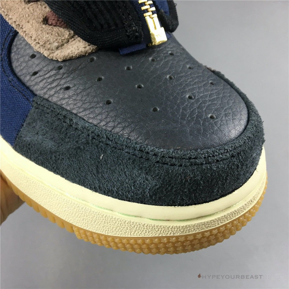 Nike Air Force 1 Low “Travis Scott - Cactus Jack”
