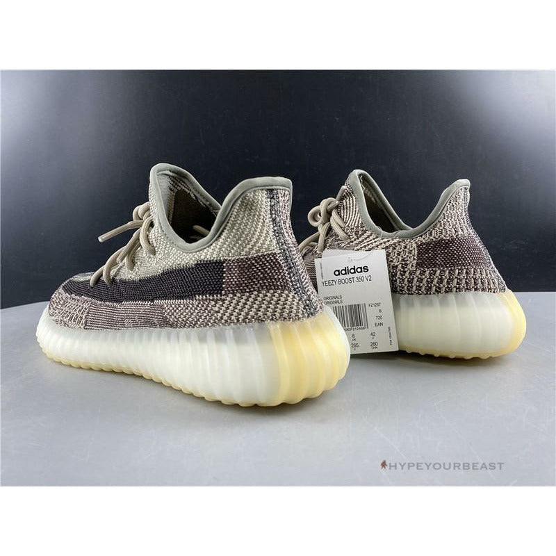 Adidas Yeezy Boost 350 V2 'Zyon'