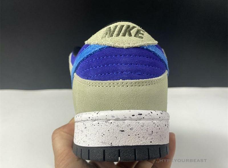 Nike Dunk Low SB 'ACG Celadon'