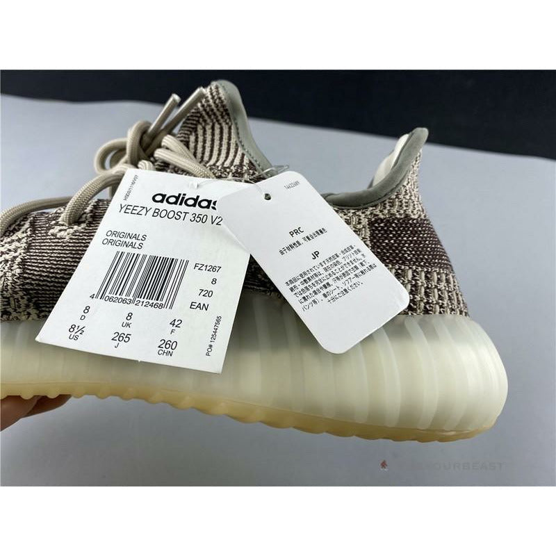 Adidas Yeezy Boost 350 V2 'Zyon'
