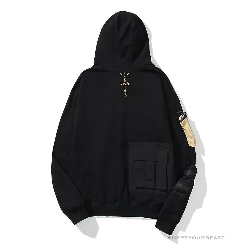 Travis Scott X Cactus Jack Hoodie