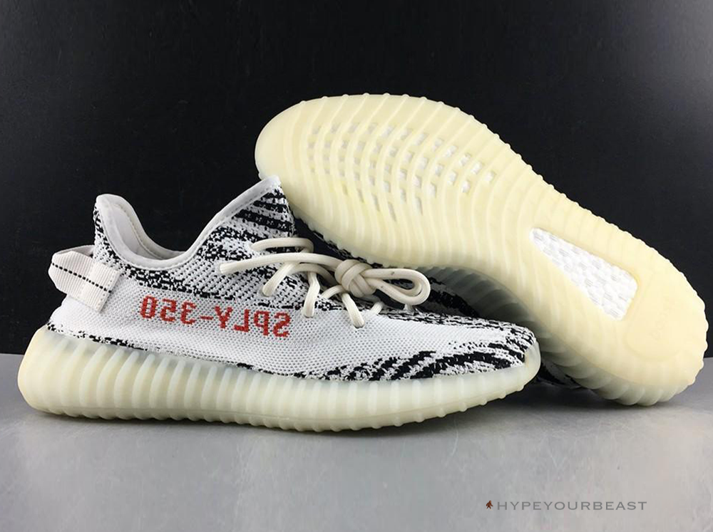 Every shop yeezy 350 v2 colorway