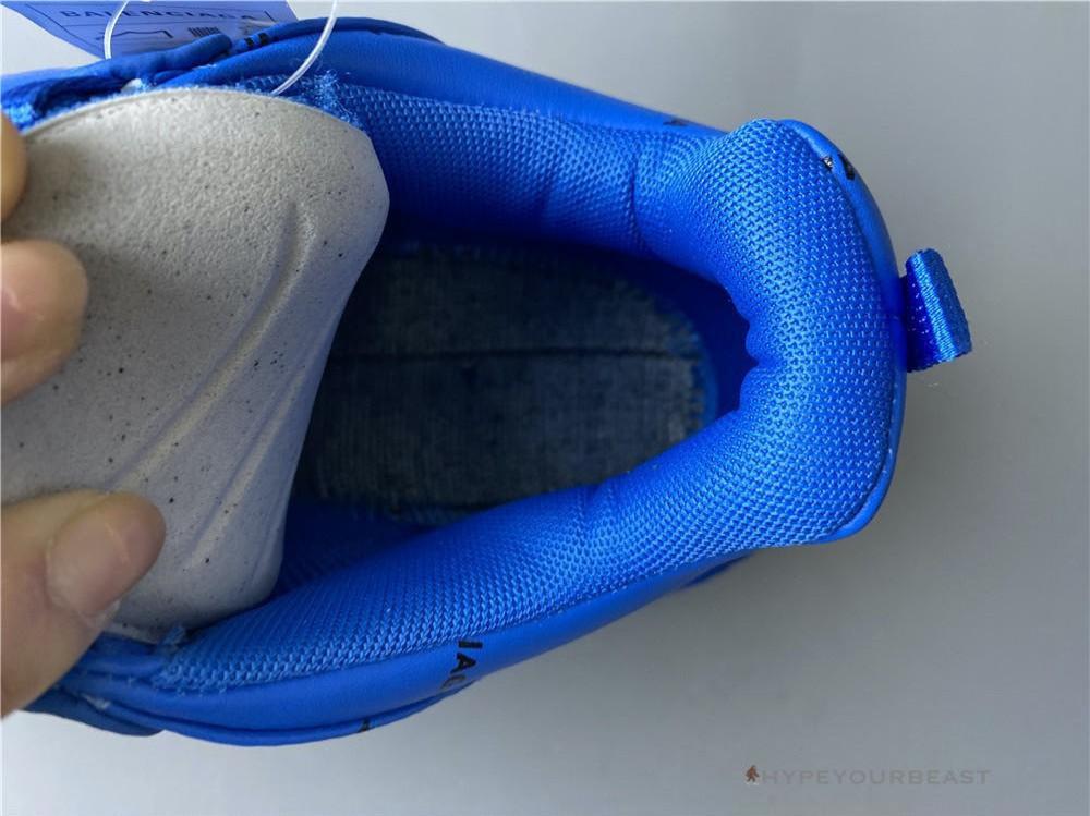 BCG Triple S Blue