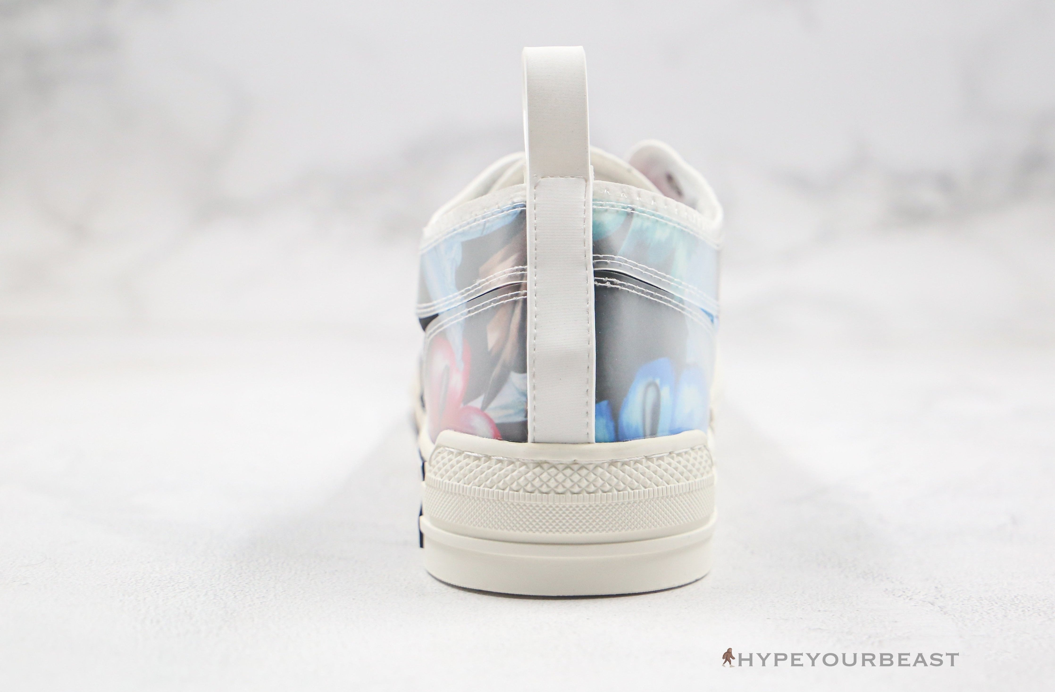 Dior B23 Low Multi Color