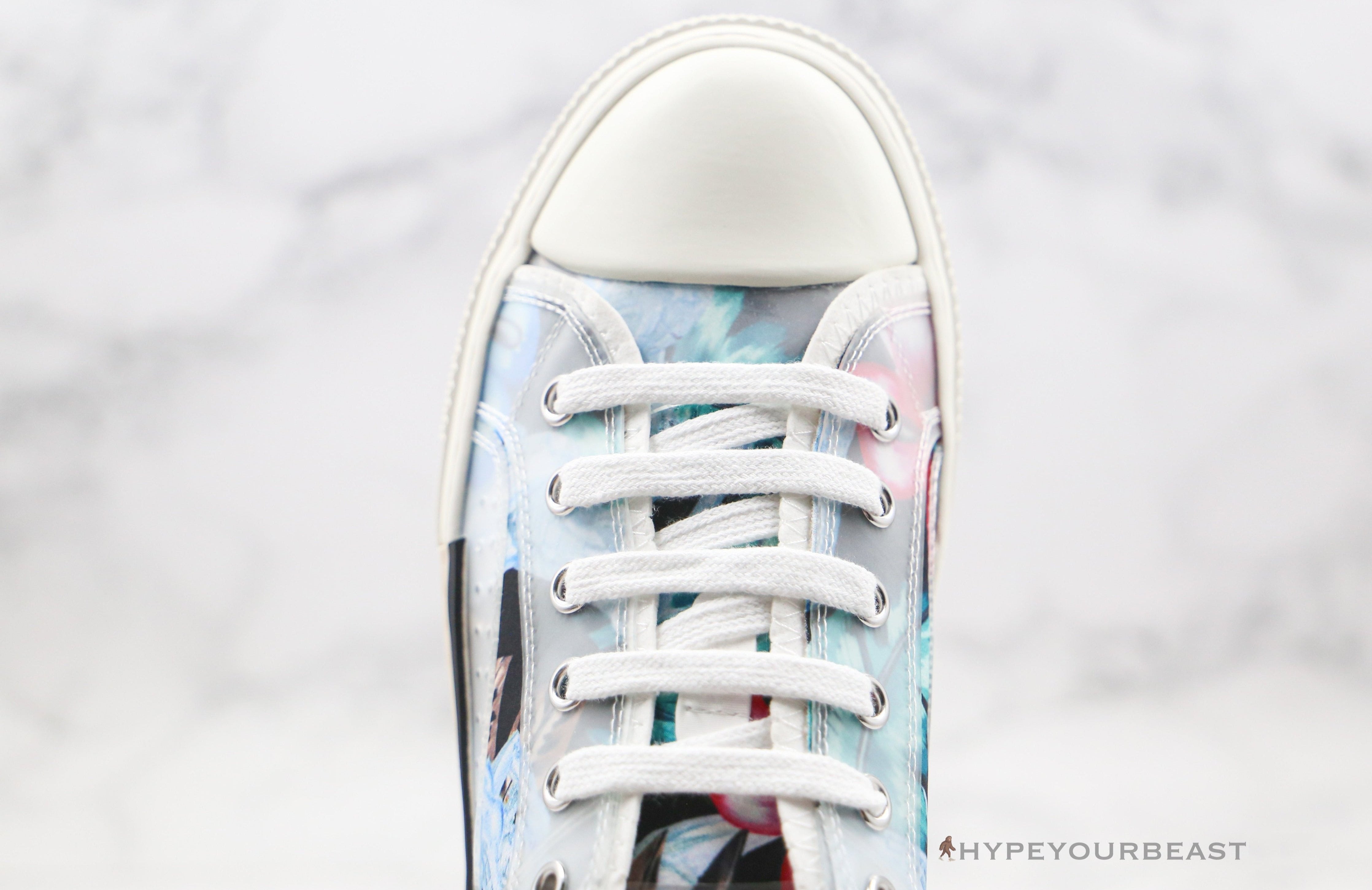 Dior B23 Low Multi Color