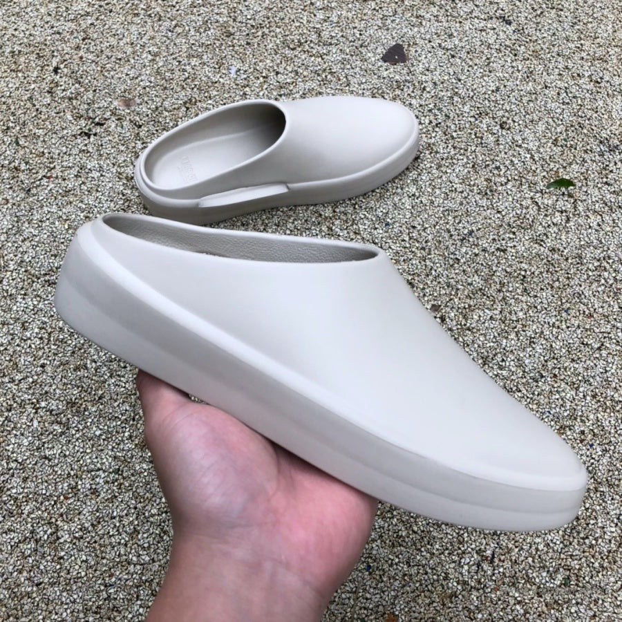 Fear of God 7th The California Slides Almond