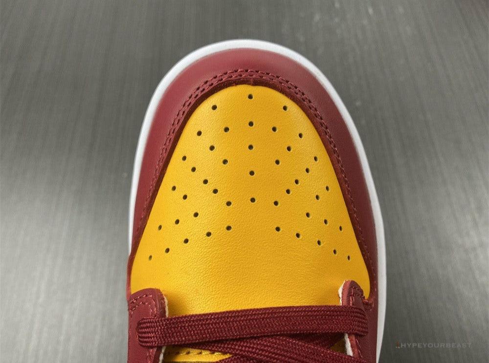 Nike Dunk Low 'Midas Gold'