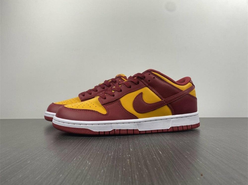 Nike Dunk Low 'Midas Gold'
