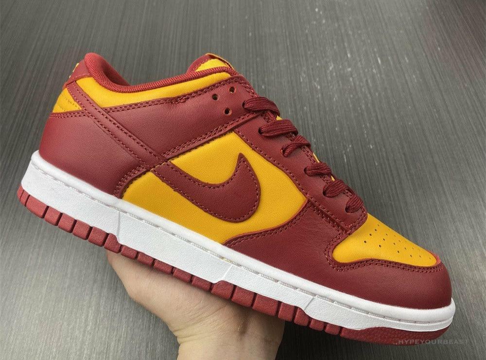 Nike Dunk Low 'Midas Gold'