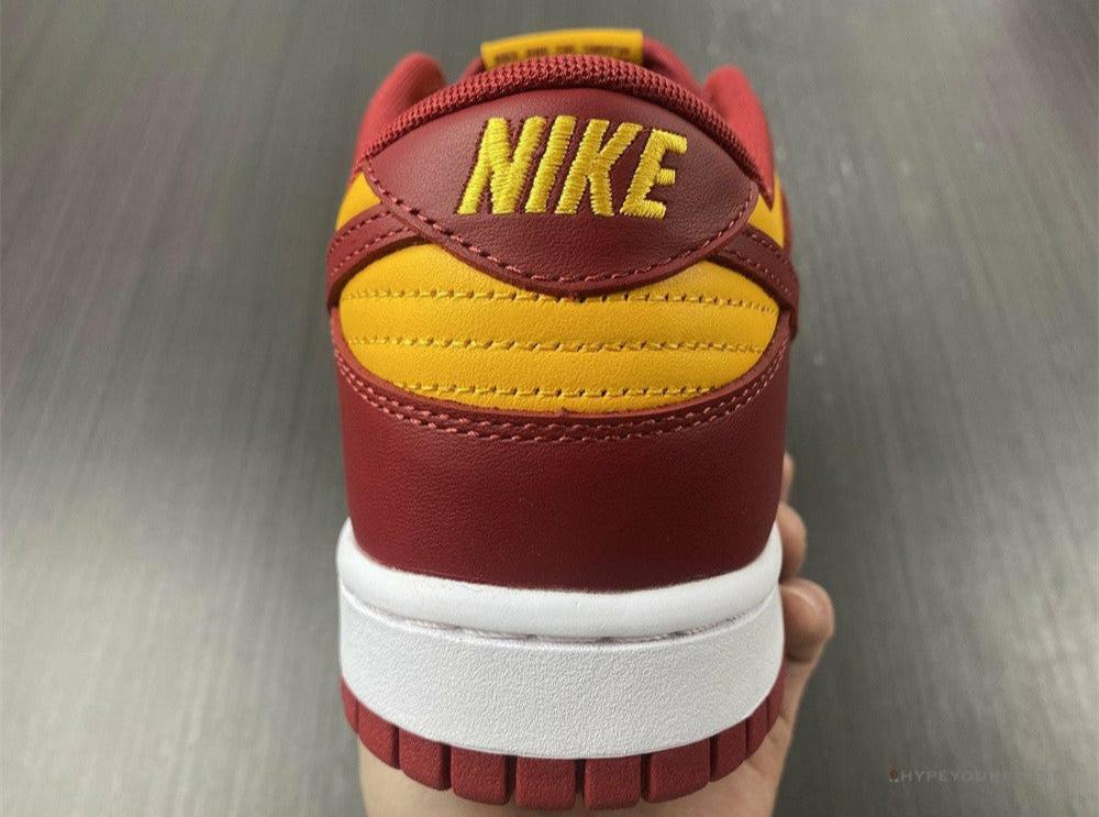 Nike Dunk Low 'Midas Gold'