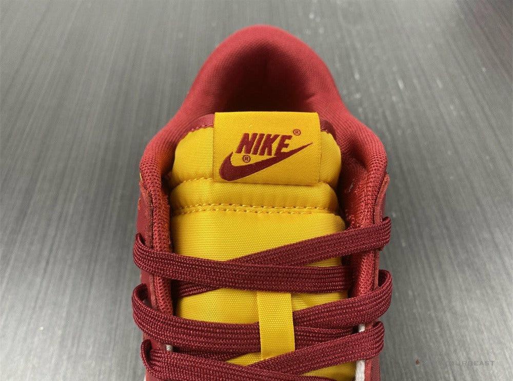 Nike Dunk Low 'Midas Gold'