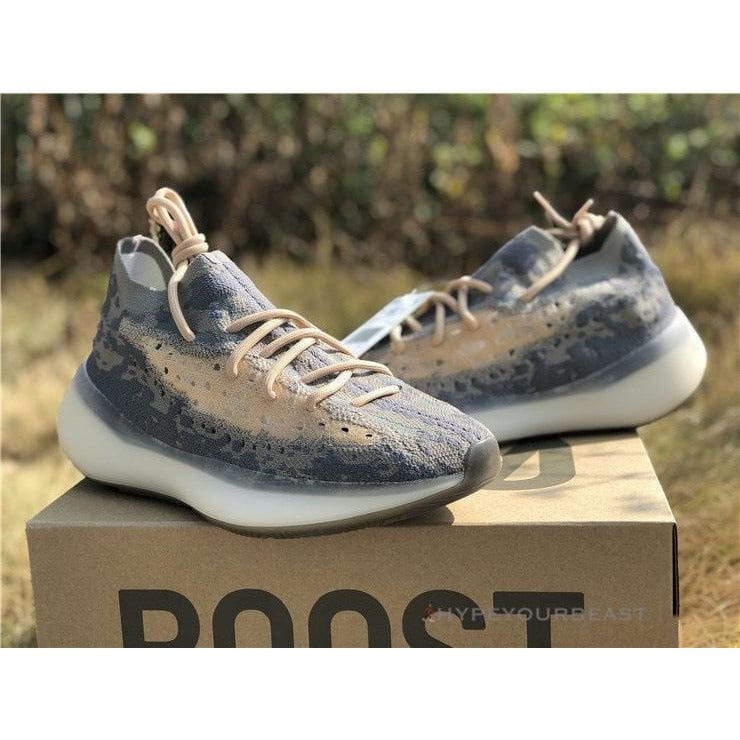 Yeezy Boost 380 "Mist"