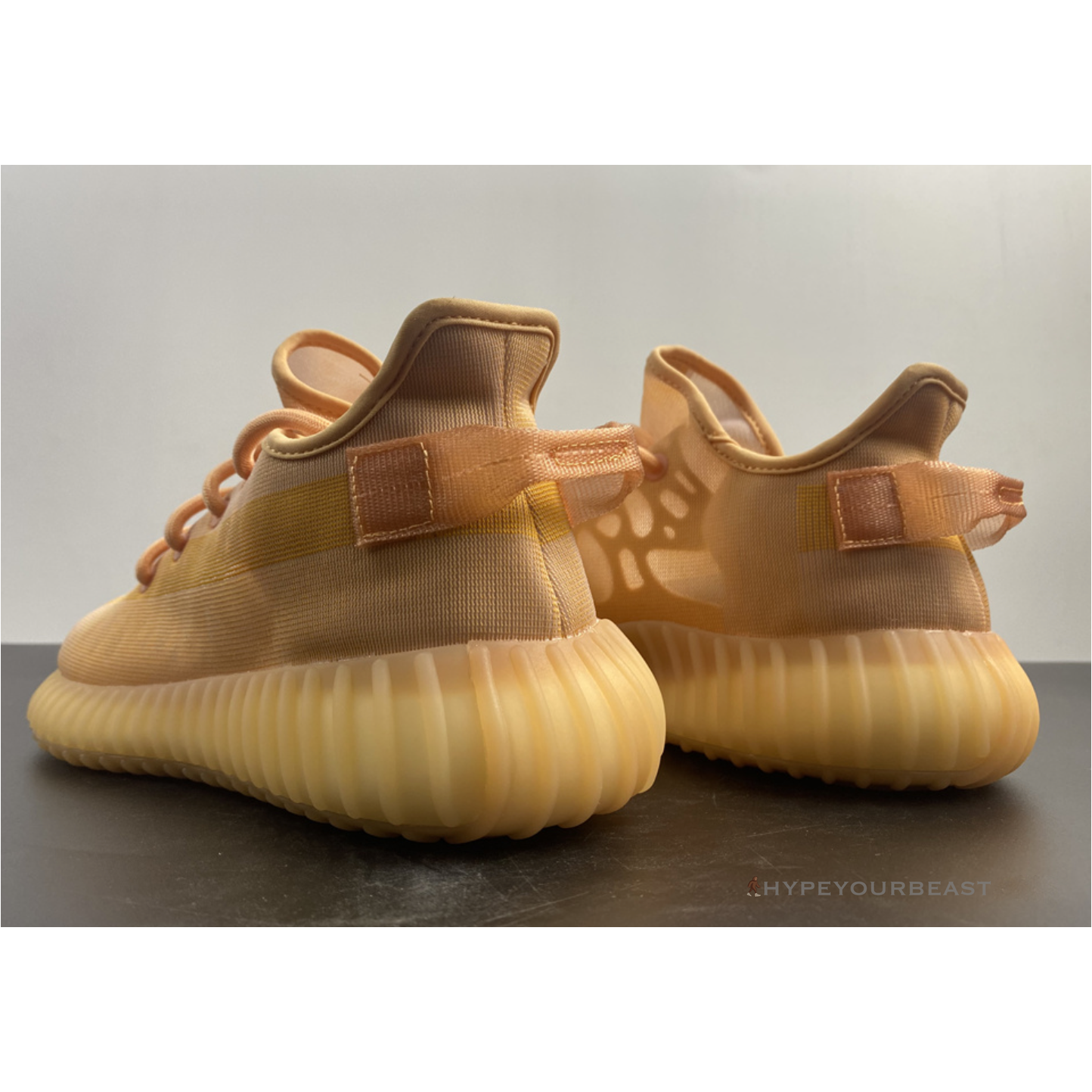 Adidas Yeezy Boost 350 V2 'Mono Clay'