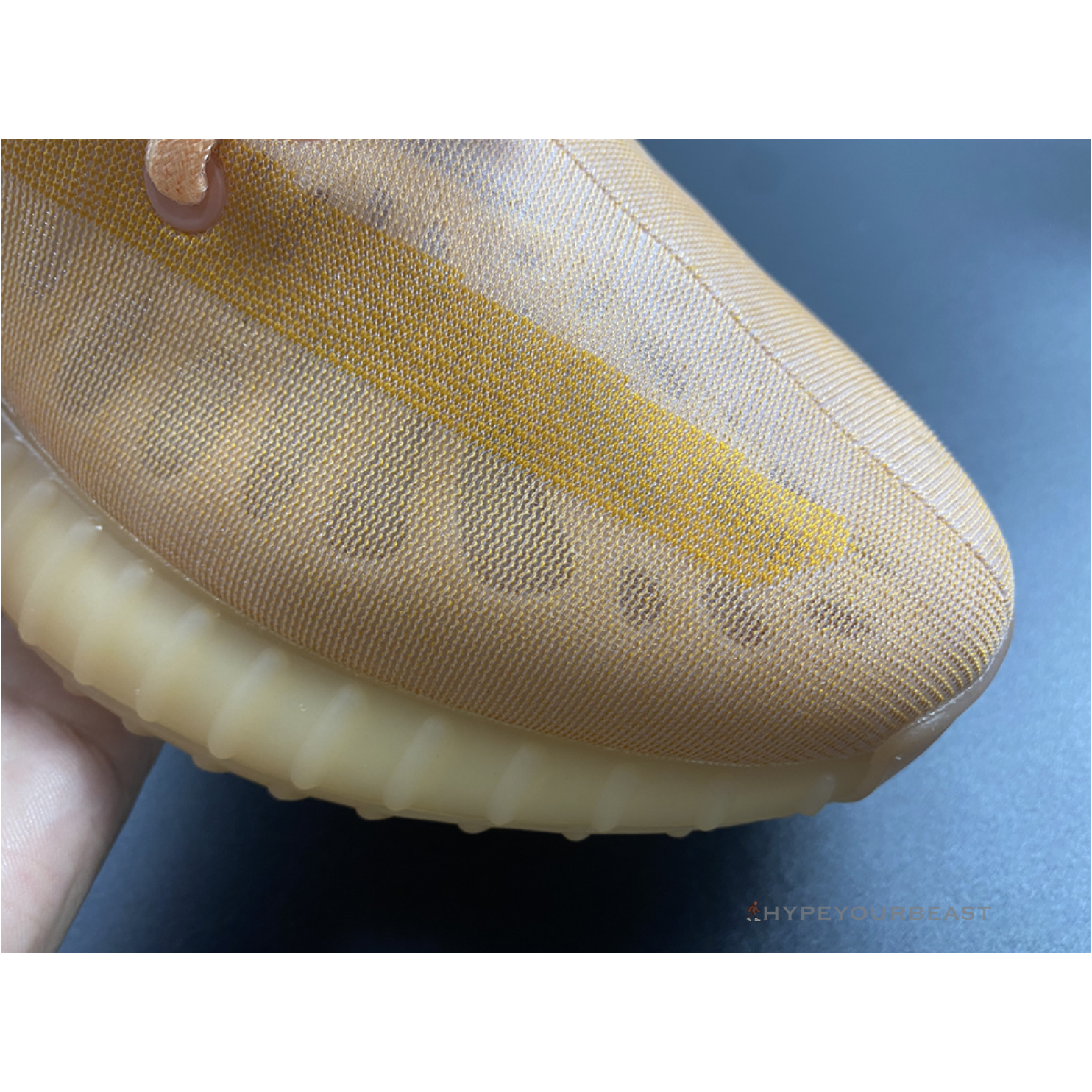 Adidas Yeezy Boost 350 V2 'Mono Clay'