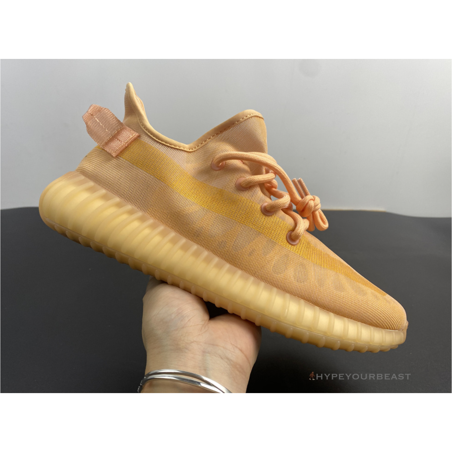 Adidas Yeezy Boost 350 V2 'Mono Clay'