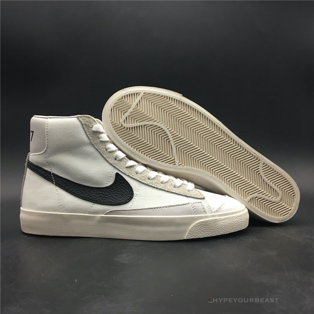 Slam Jam x Blazer Mid 'Class of 1977'