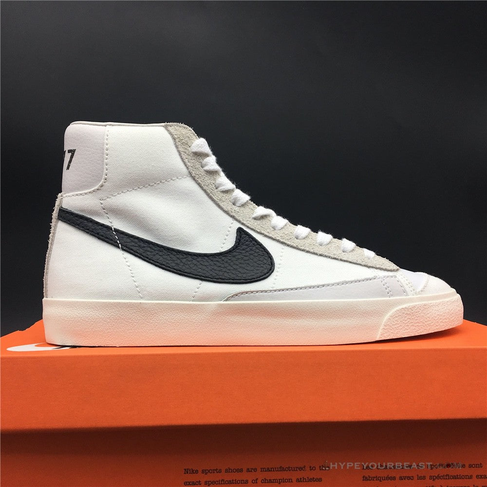 Slam Jam x Blazer Mid 'Class of 1977'