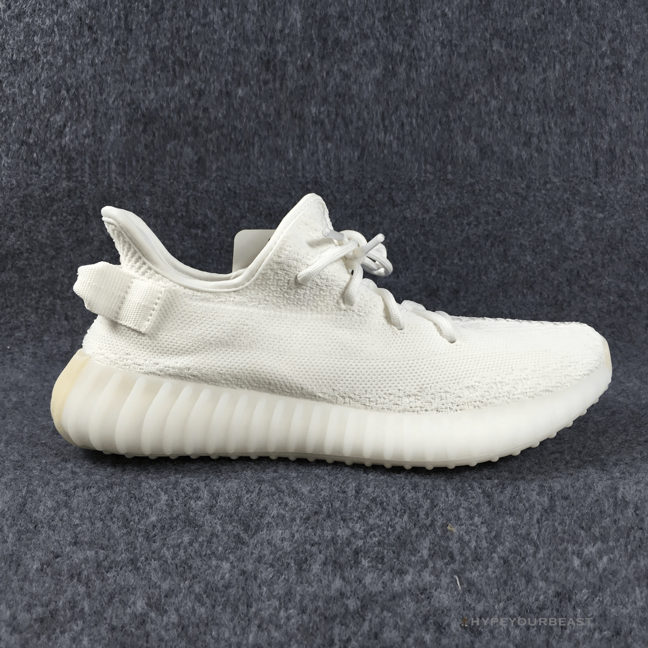 Yeezy Boost 350 V2 Triple White