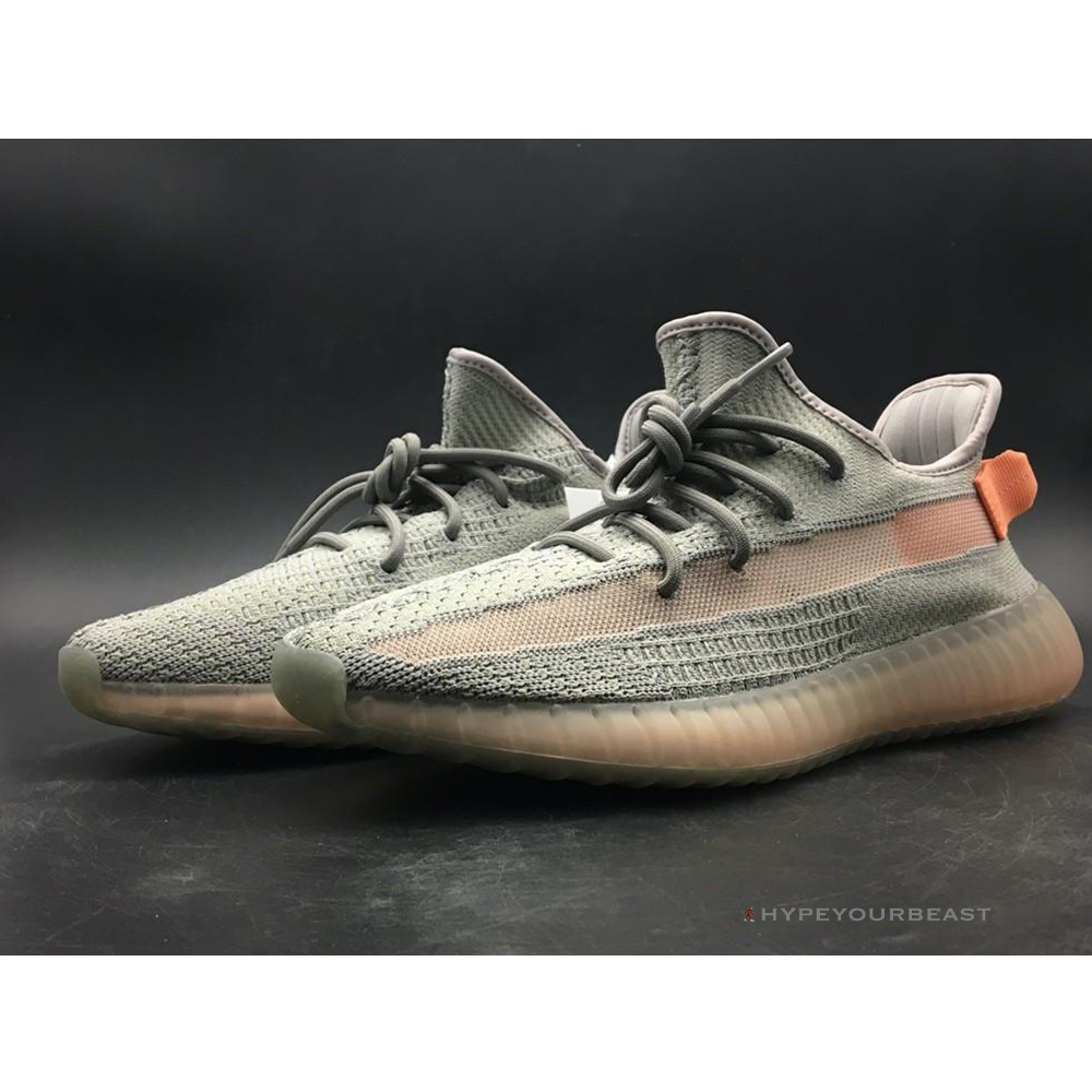 Yeezy Boost 350 V2 'True Form'