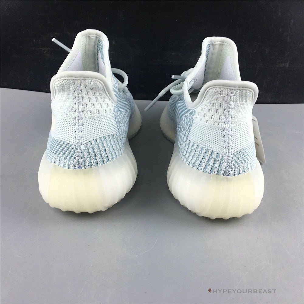 Yeezy Boost 350 V2 'Cloud White Non-Reflective'
