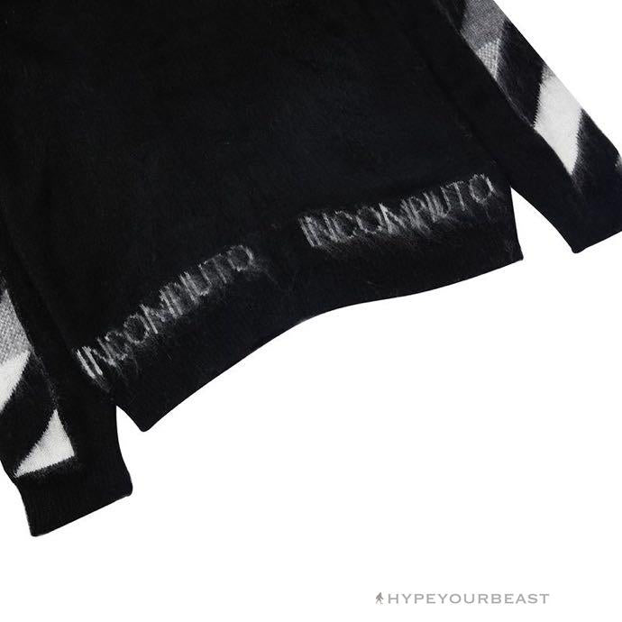 Off-White Shirt BLACK