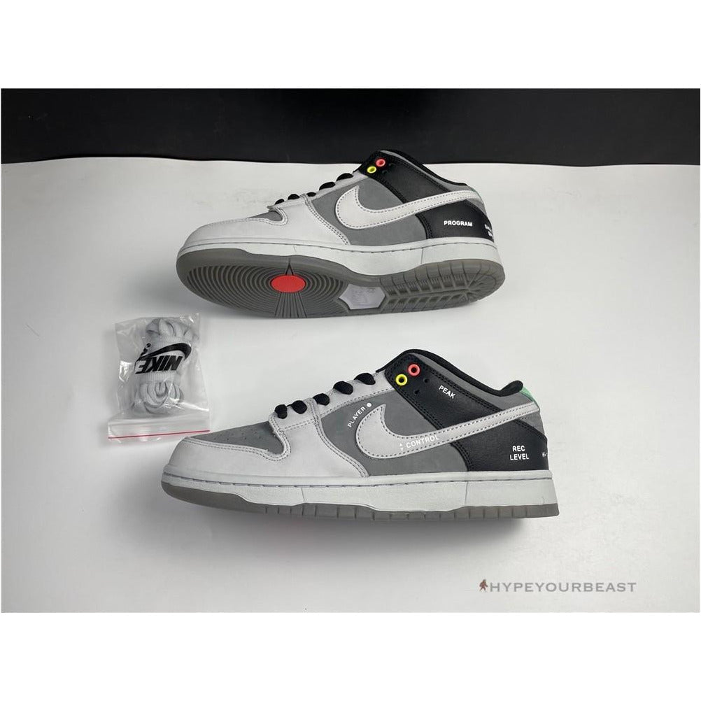 Nike SB Dunk Low VX1000