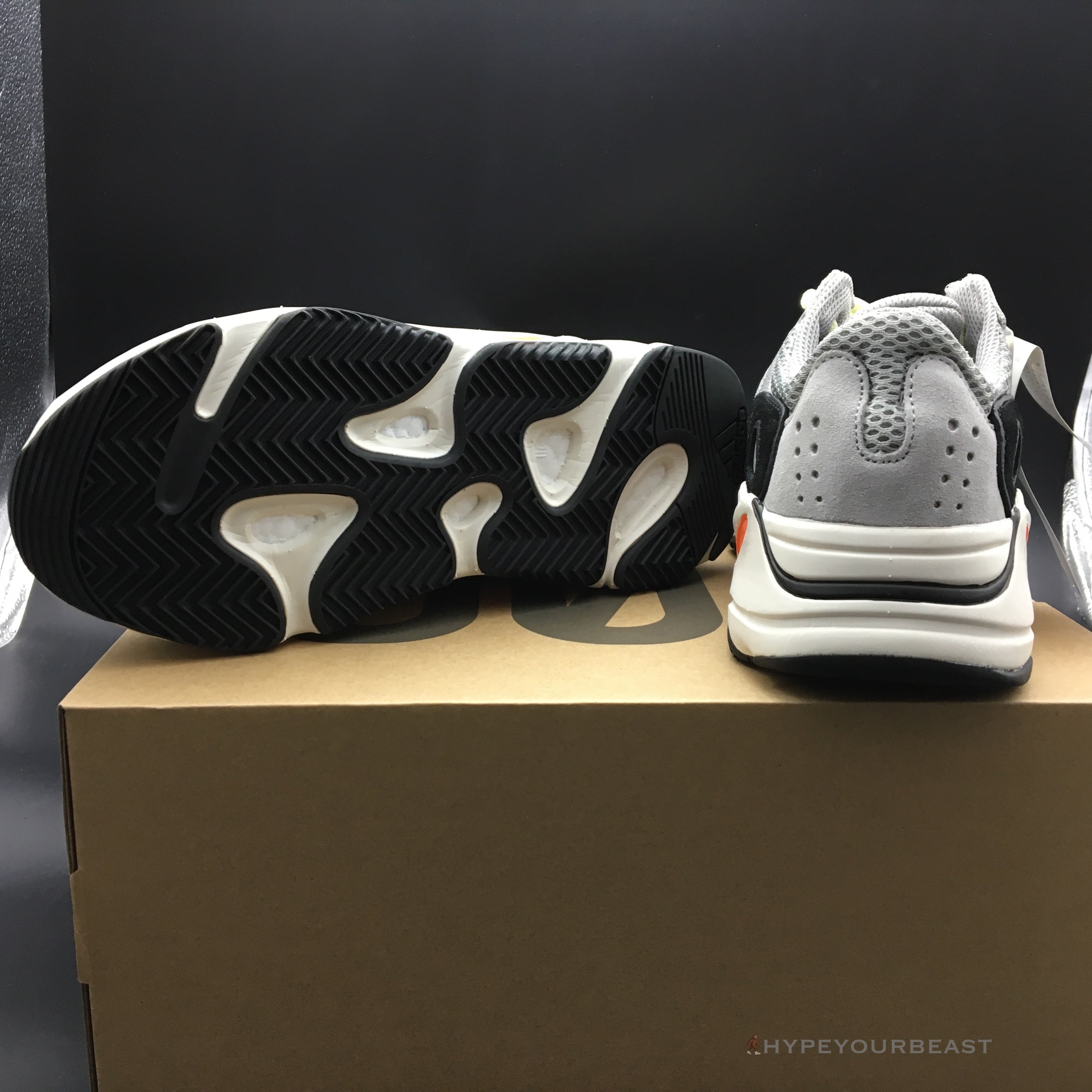 Adidas Yeezy Boost 700 'Wave Runner'