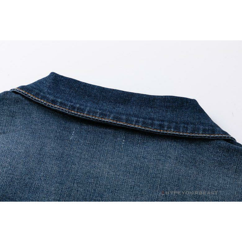 BCG Jean Jacket