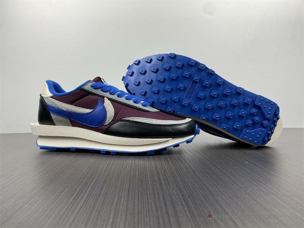 Nike Sacai 'Undercover' Blue