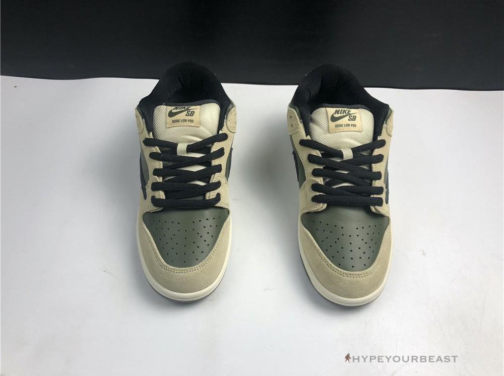 Nike Dunk Dunk Low X Travis Scott Playstation Light