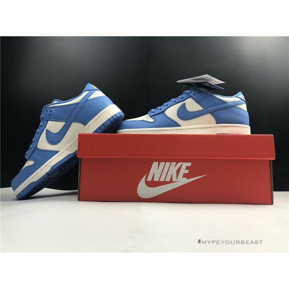 Nike SB Dunk Low Coast