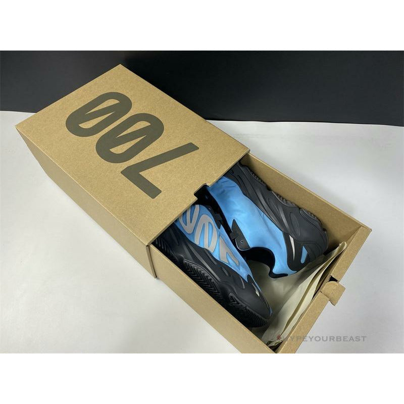 Adidas Yeezy Boost 700 MNVN 'Bright Cyan'