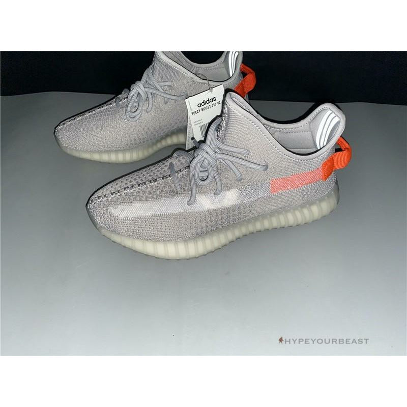 Adidas Yeezy Boost 350 V2 'Tail Light'