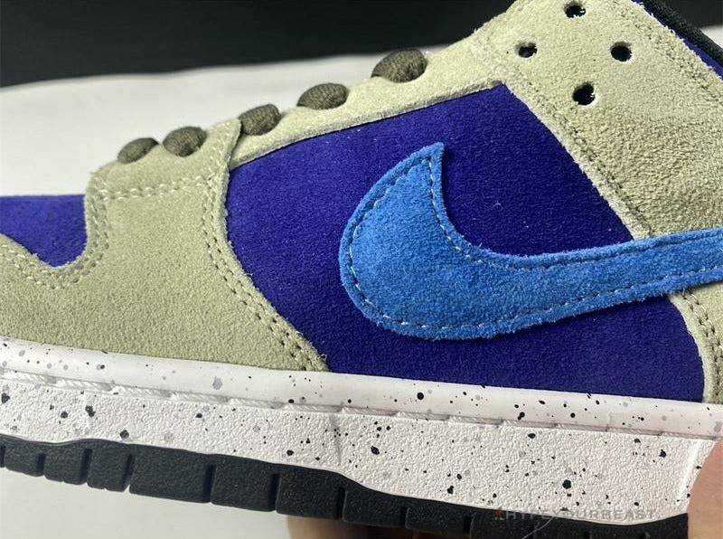 Nike Dunk Low SB 'ACG Celadon'