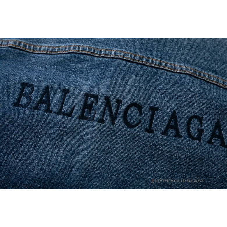 BCG Jean Jacket