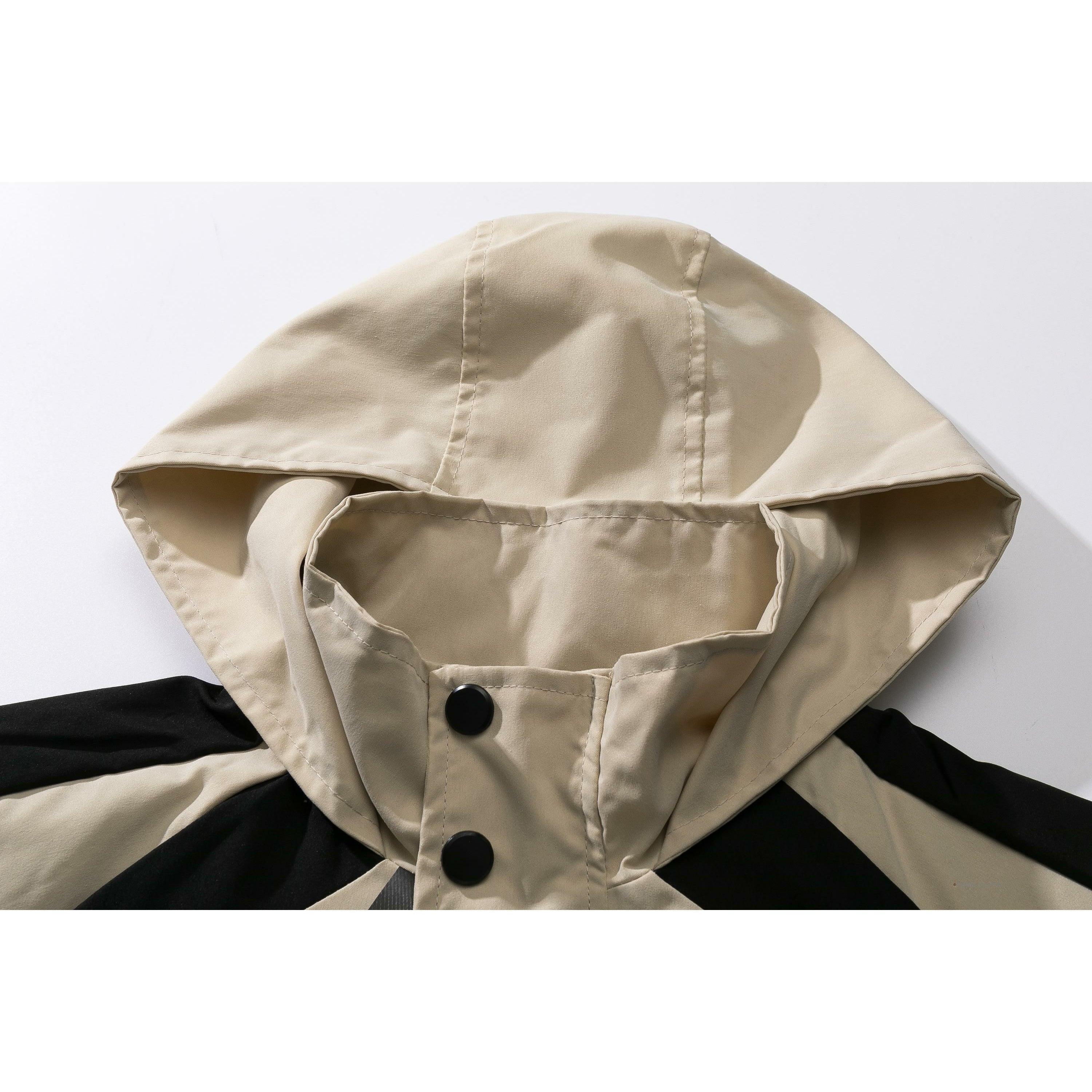 Nike Jacket Khaki